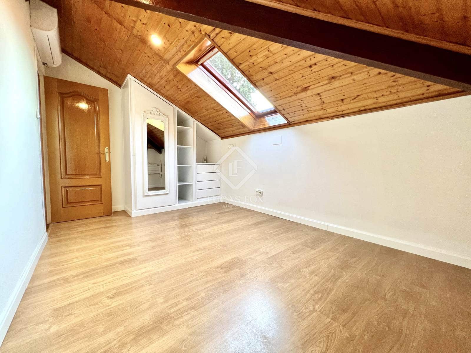 4 slaapkamer Villa te huur in Alicante stad met zwembad garage - € 3.500 (Ref: 7585580)