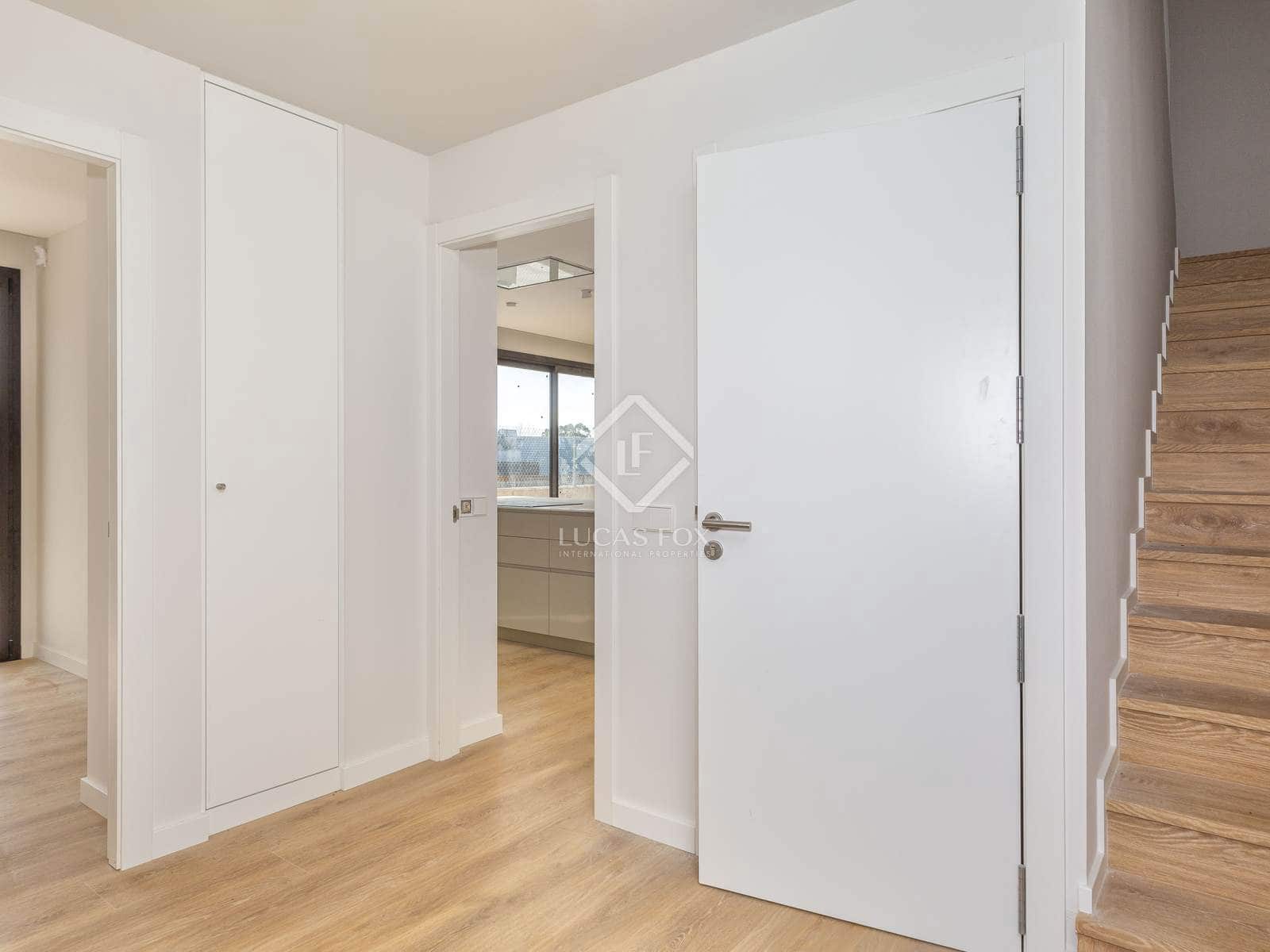 4 bedroom Villa for sale in Palamos with pool garage - € 745,000 (Ref: 7585585)