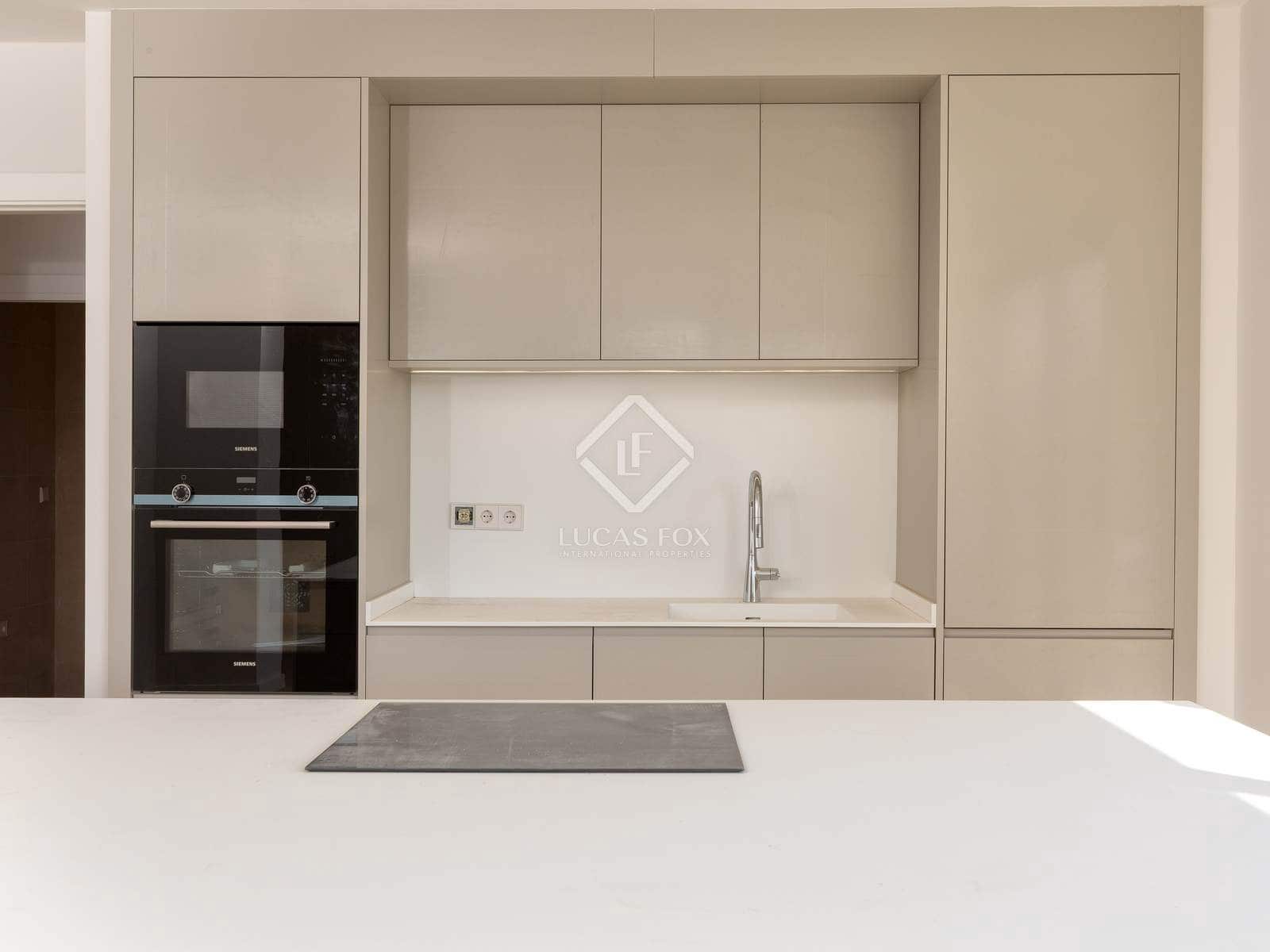 4 bedroom Villa for sale in Palamos with pool garage - € 745,000 (Ref: 7585585)