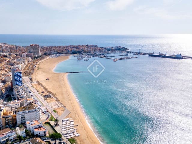 4 bedroom Villa for sale in Palamós with pool garage - € 745,000 (Ref: 7585585)