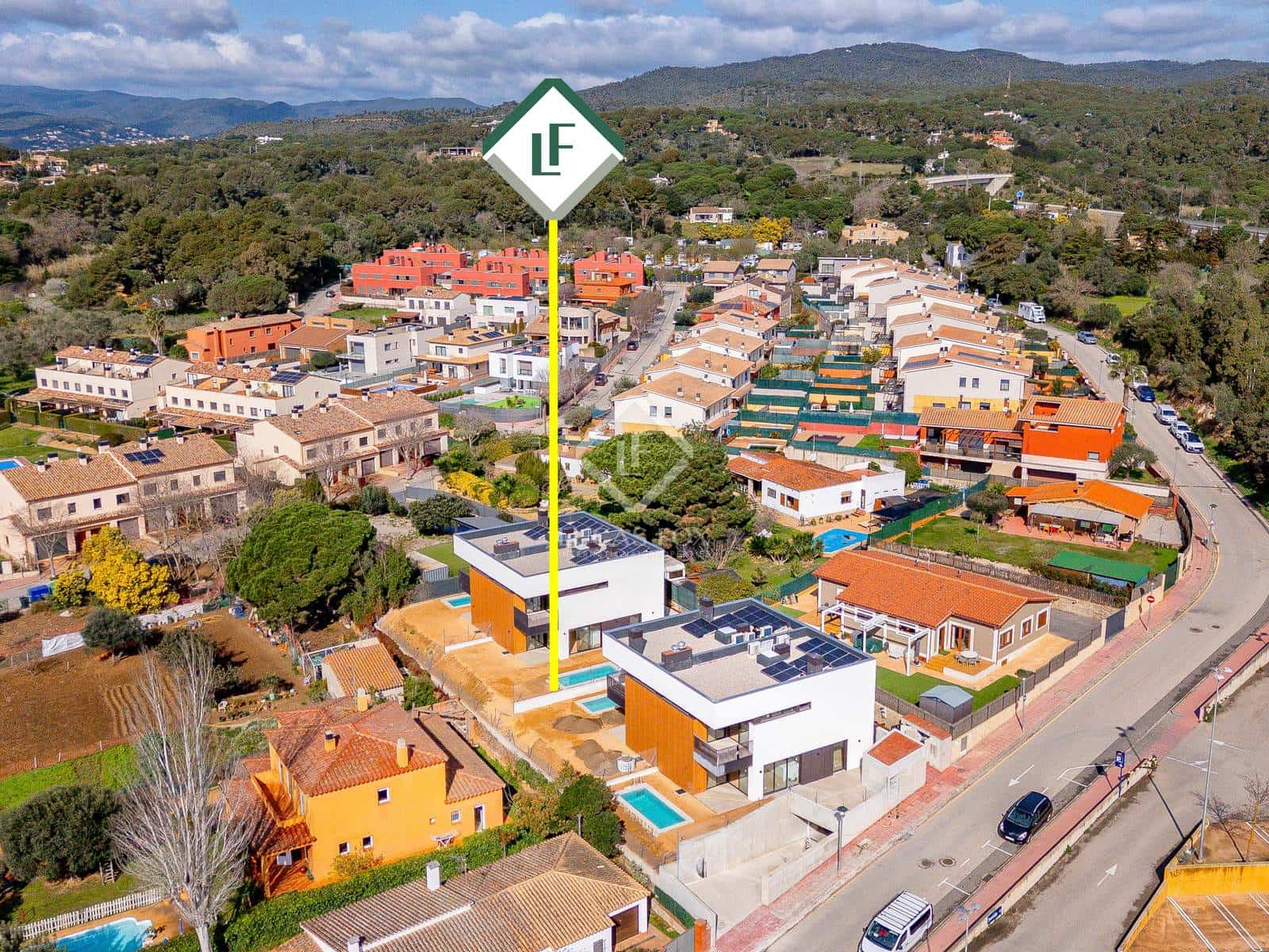 4 bedroom Villa for sale in Palamos with pool garage - € 745,000 (Ref: 7585585)