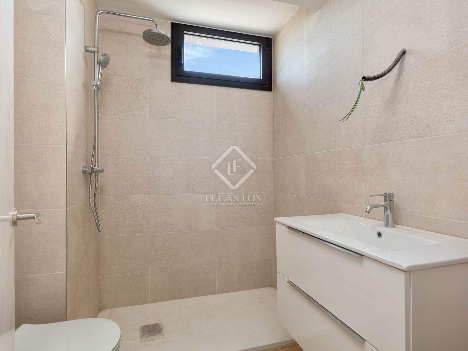 4 bedroom Villa for sale in Palamos with pool garage - € 745,000 (Ref: 7585585)