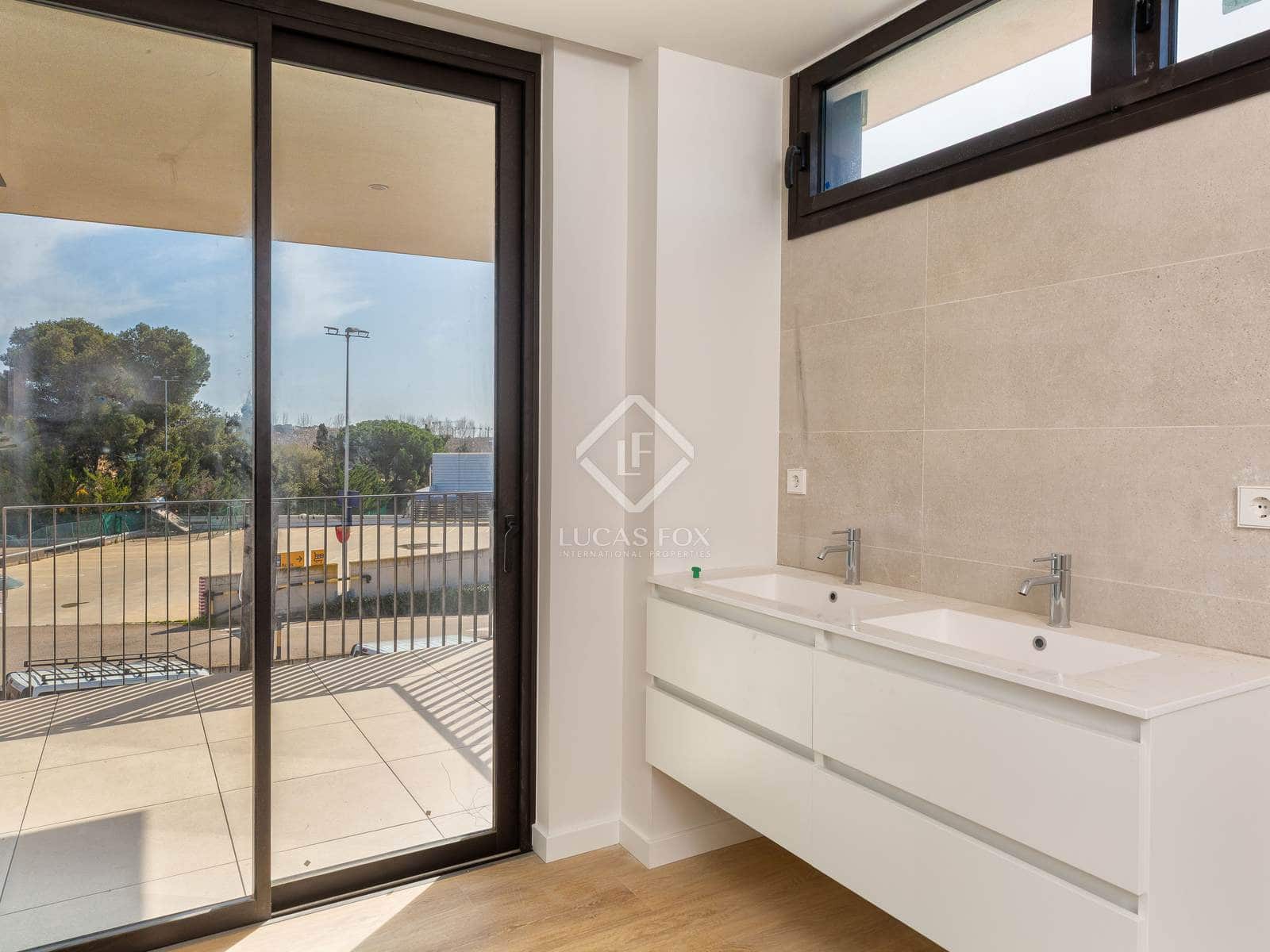 4 bedroom Villa for sale in Palamos with pool garage - € 745,000 (Ref: 7585585)