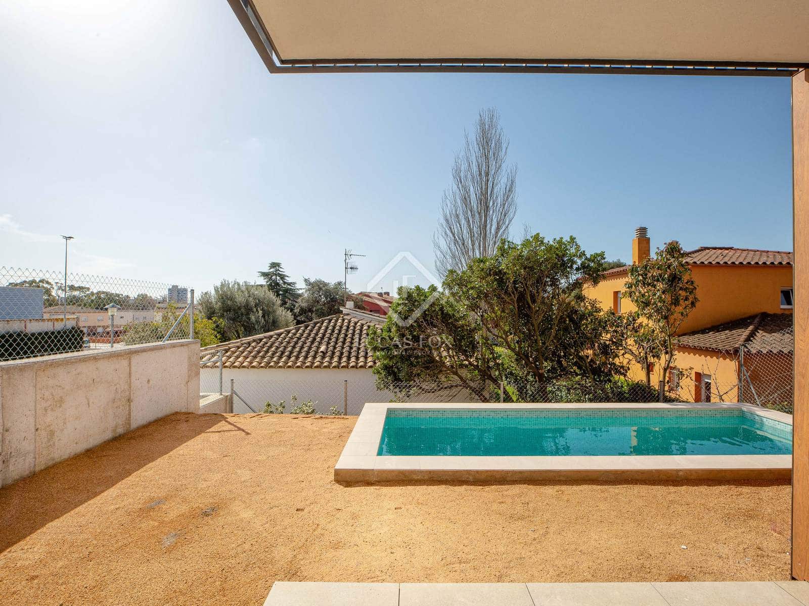 4 bedroom Villa for sale in Palamos with pool garage - € 745,000 (Ref: 7585585)