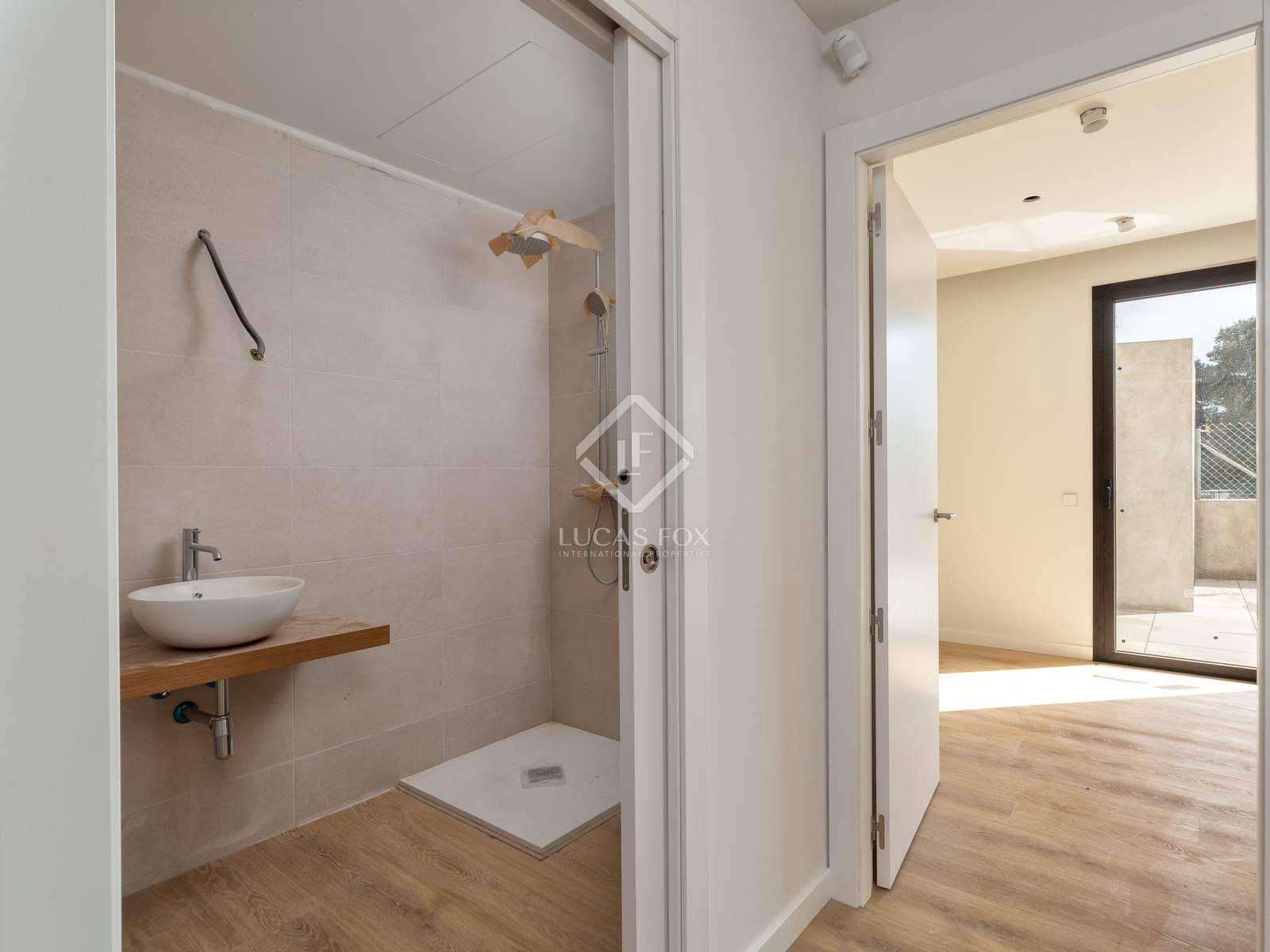 4 bedroom Villa for sale in Palamos with pool garage - € 745,000 (Ref: 7585585)