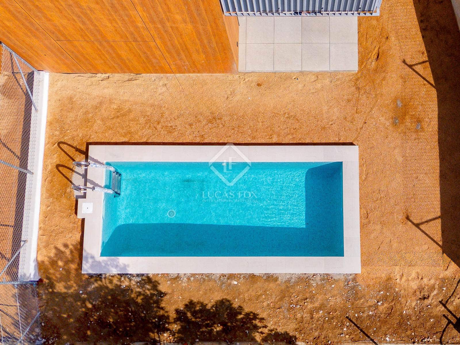 4 bedroom Villa for sale in Palamos with pool garage - € 745,000 (Ref: 7585585)