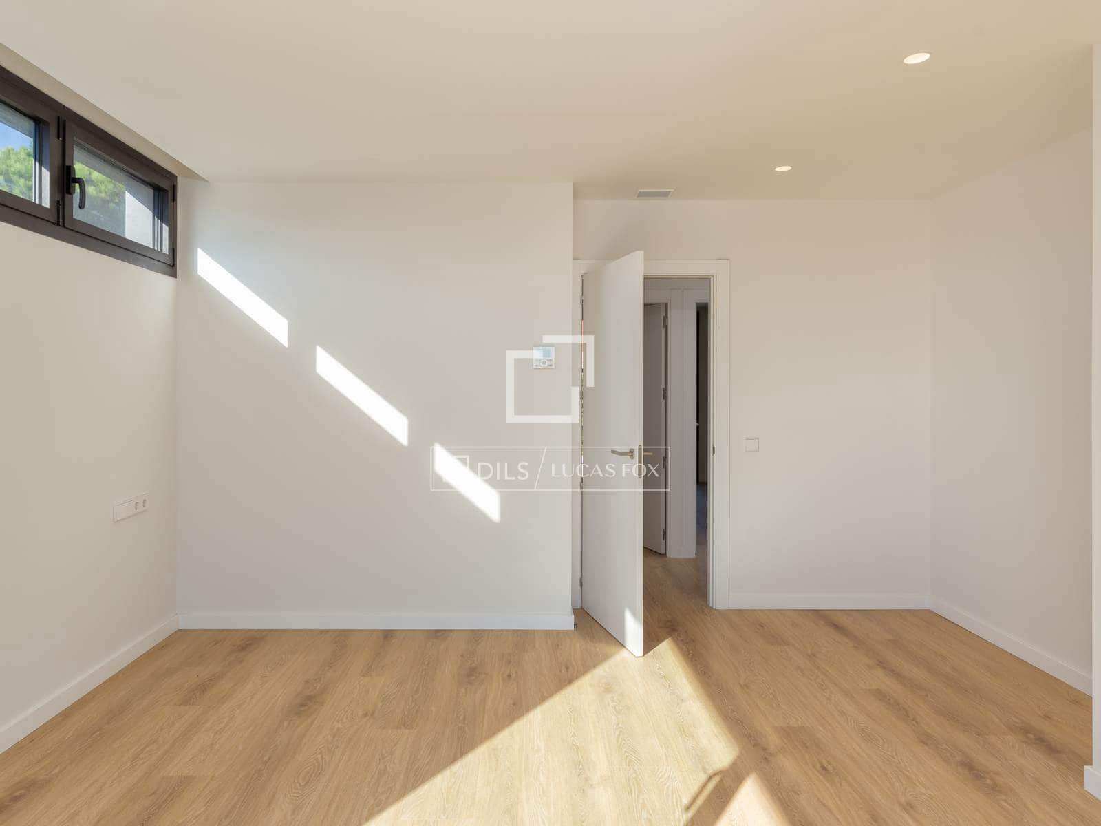 4 sovrum Villa till salu i Palamos med pool garage - 765 000 € (Ref: 7585585)