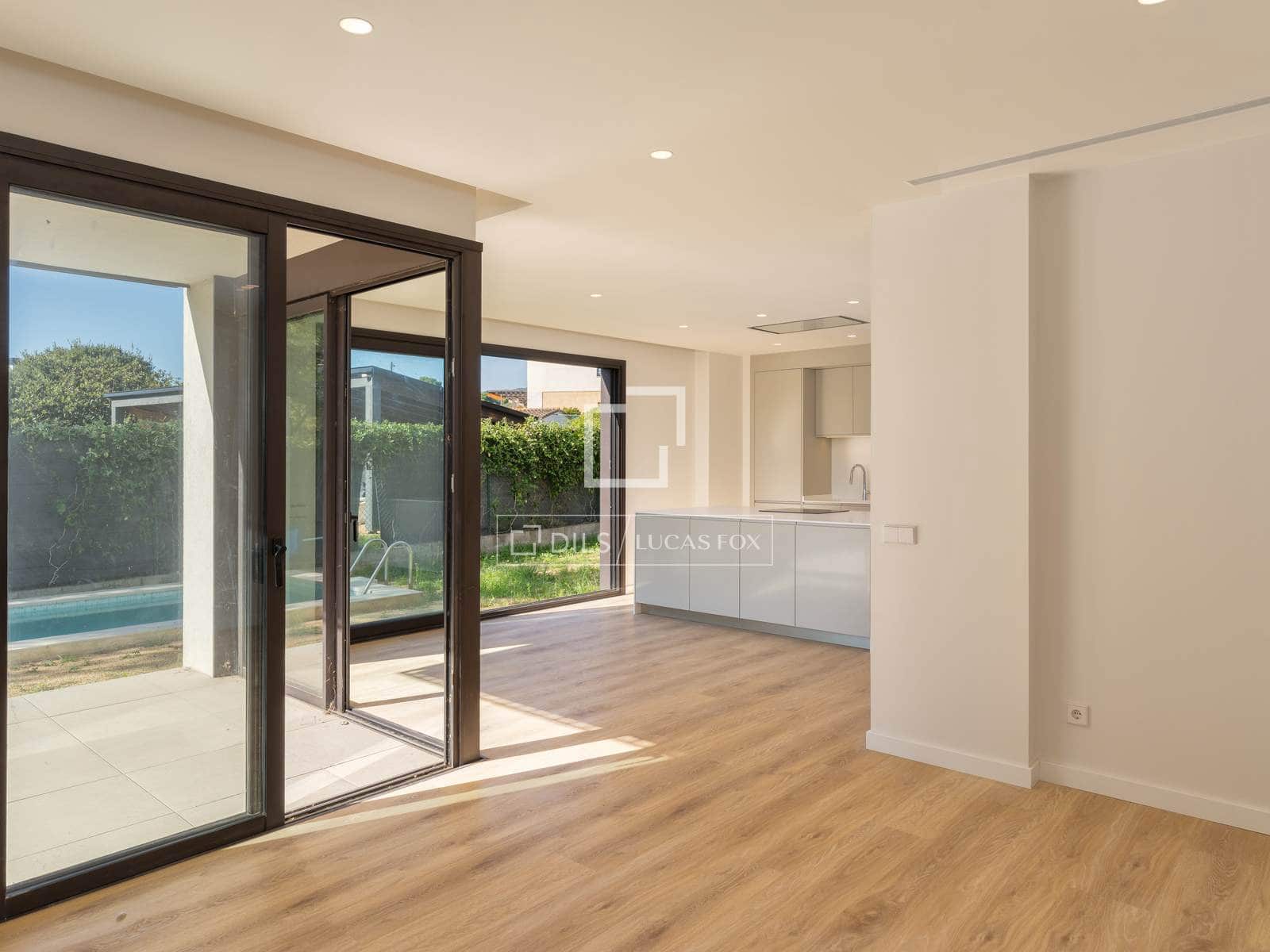 4 sovrum Villa till salu i Palamos med pool garage - 765 000 € (Ref: 7585585)