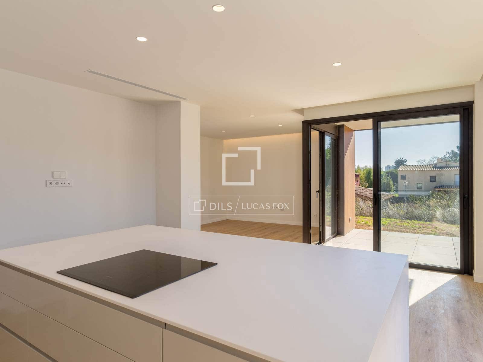 4 sovrum Villa till salu i Palamos med pool garage - 765 000 € (Ref: 7585585)