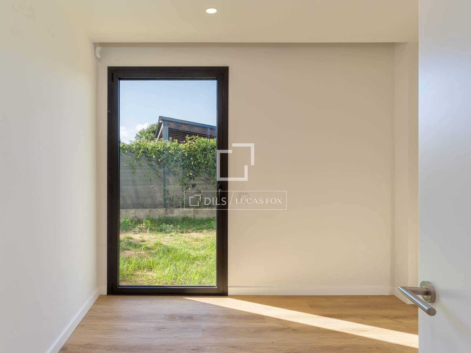 4 sovrum Villa till salu i Palamos med pool garage - 765 000 € (Ref: 7585585)