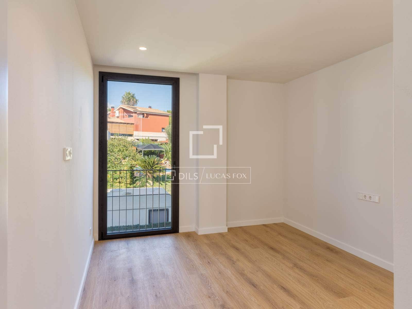 4 sovrum Villa till salu i Palamos med pool garage - 765 000 € (Ref: 7585585)