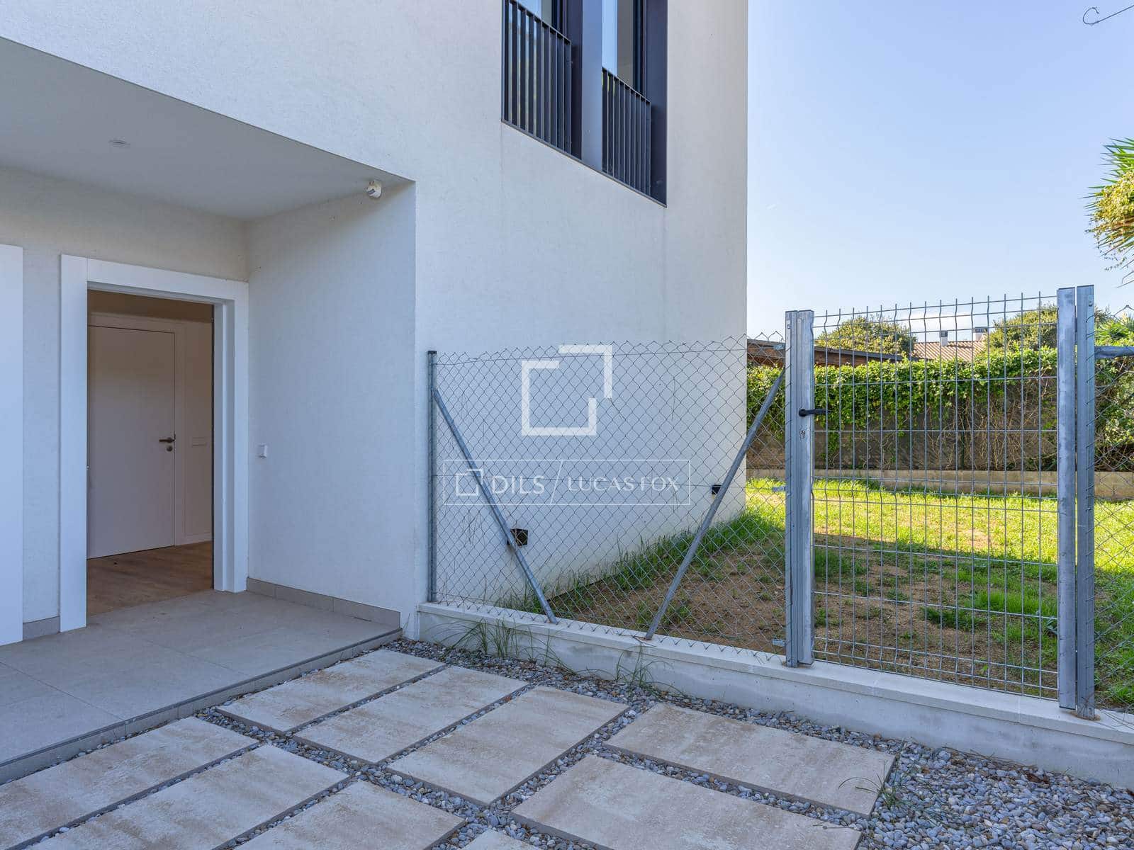 4 sovrum Villa till salu i Palamos med pool garage - 765 000 € (Ref: 7585585)