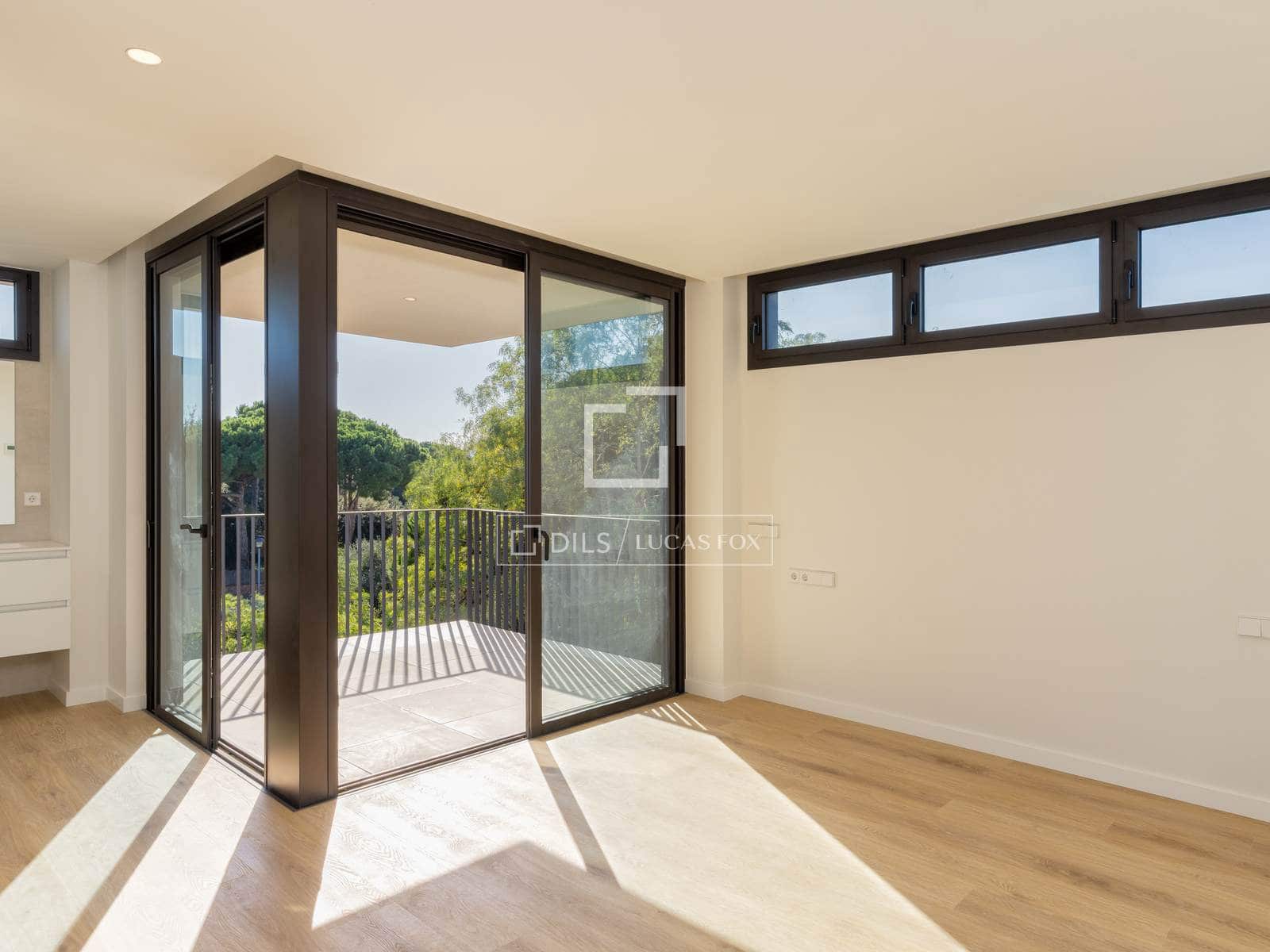 4 sovrum Villa till salu i Palamos med pool garage - 765 000 € (Ref: 7585585)