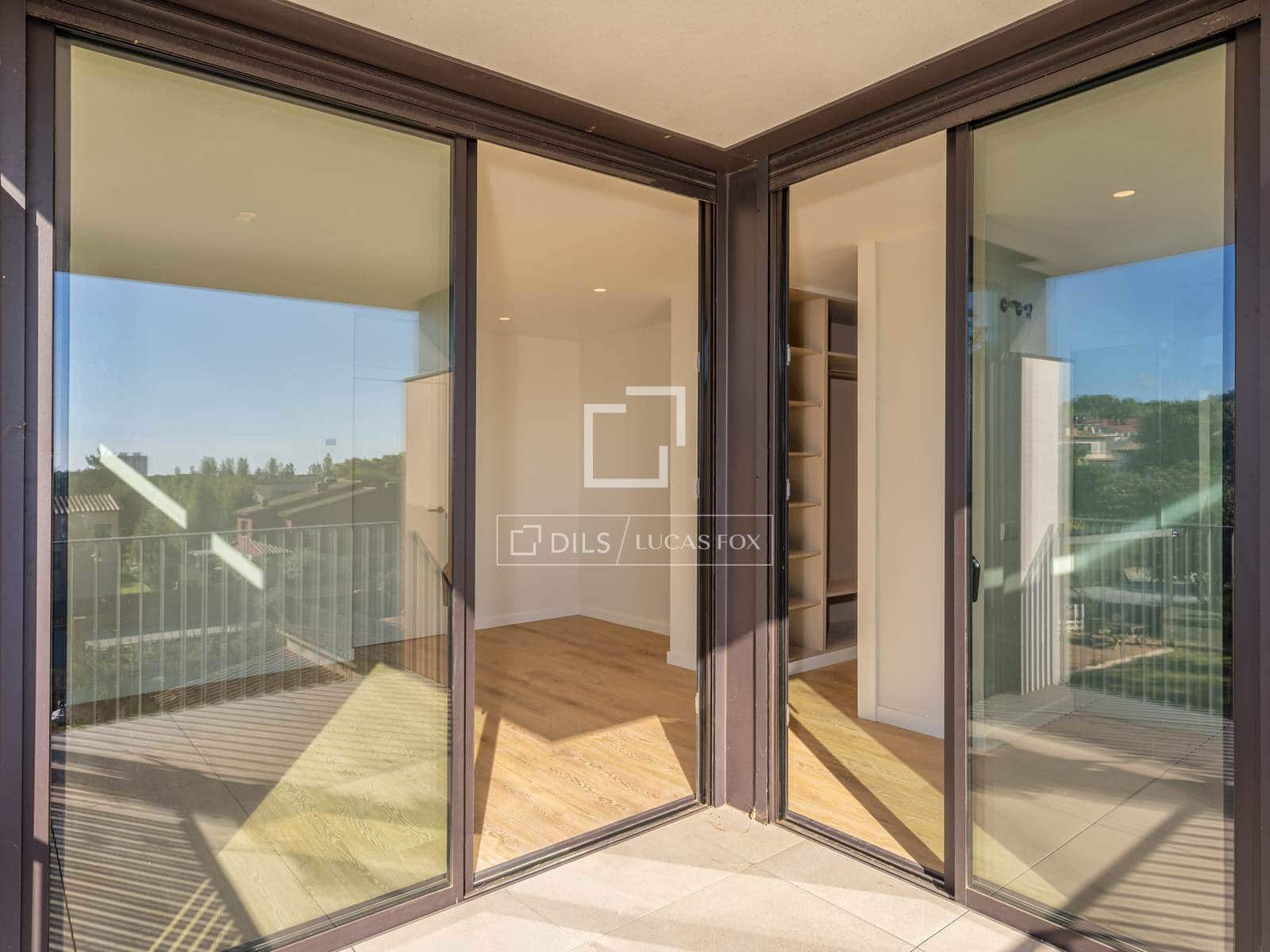 4 sovrum Villa till salu i Palamos med pool garage - 765 000 € (Ref: 7585585)