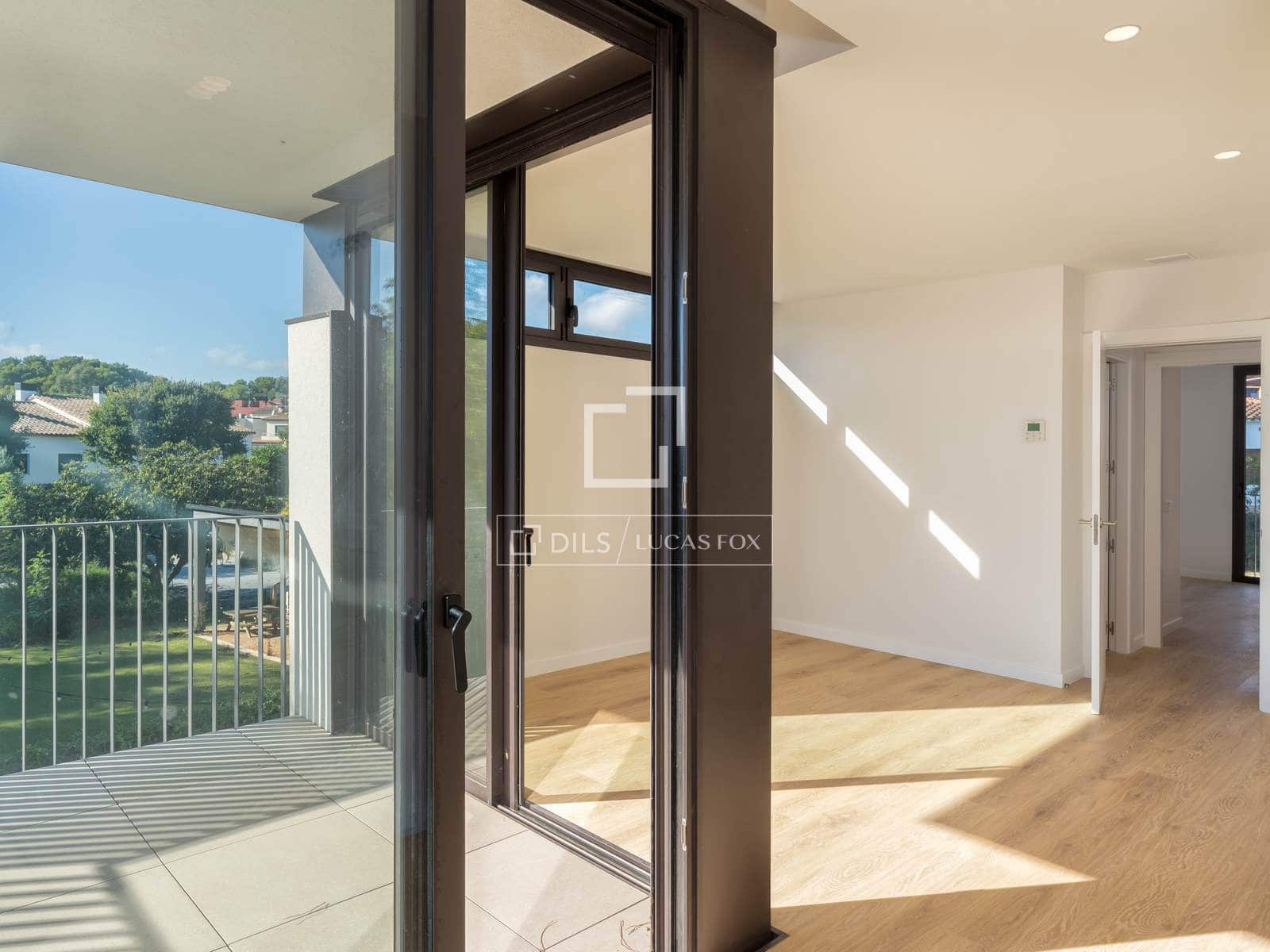 4 sovrum Villa till salu i Palamos med pool garage - 765 000 € (Ref: 7585585)