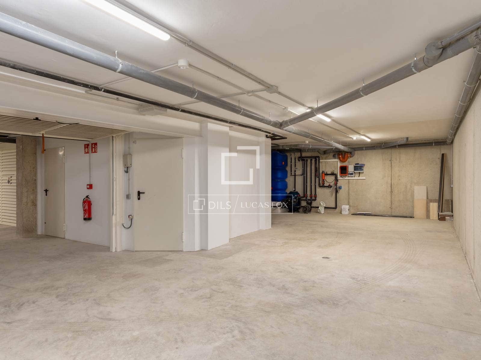 4 sovrum Villa till salu i Palamos med pool garage - 765 000 € (Ref: 7585585)