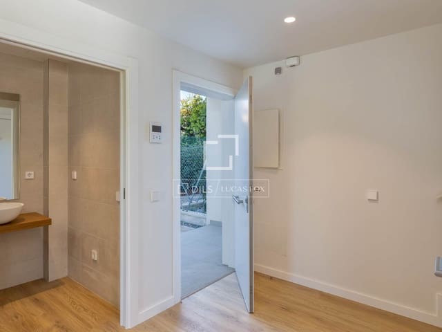 4 soverom Villa til salgs i Palamós med svømmebasseng garasje - € 765 000 (Ref: 7585585)