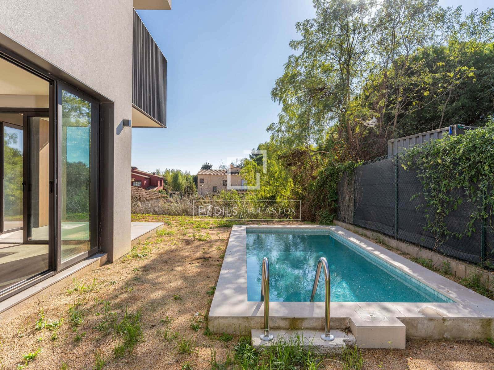 4 sovrum Villa till salu i Palamos med pool garage - 765 000 € (Ref: 7585585)