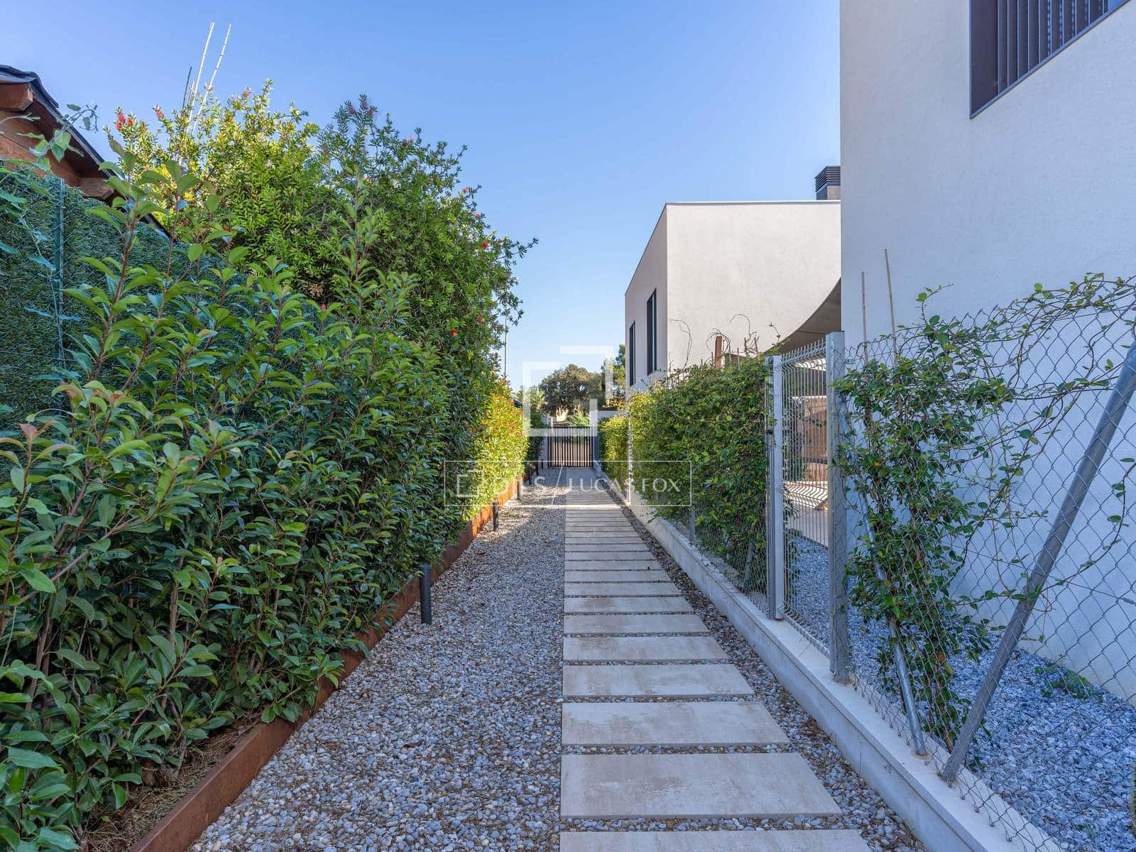 4 sovrum Villa till salu i Palamos med pool garage - 765 000 € (Ref: 7585585)