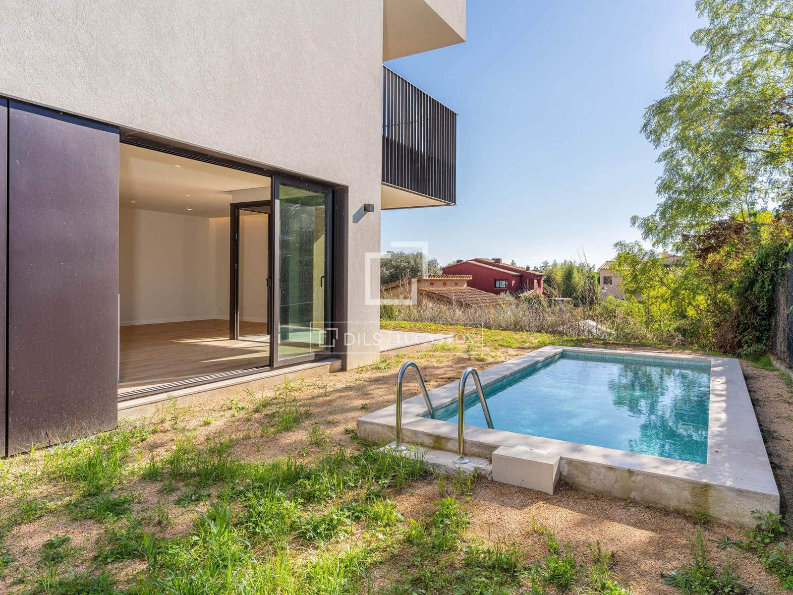 4 sovrum Villa till salu i Palamos med pool garage - 765 000 € (Ref: 7585585)