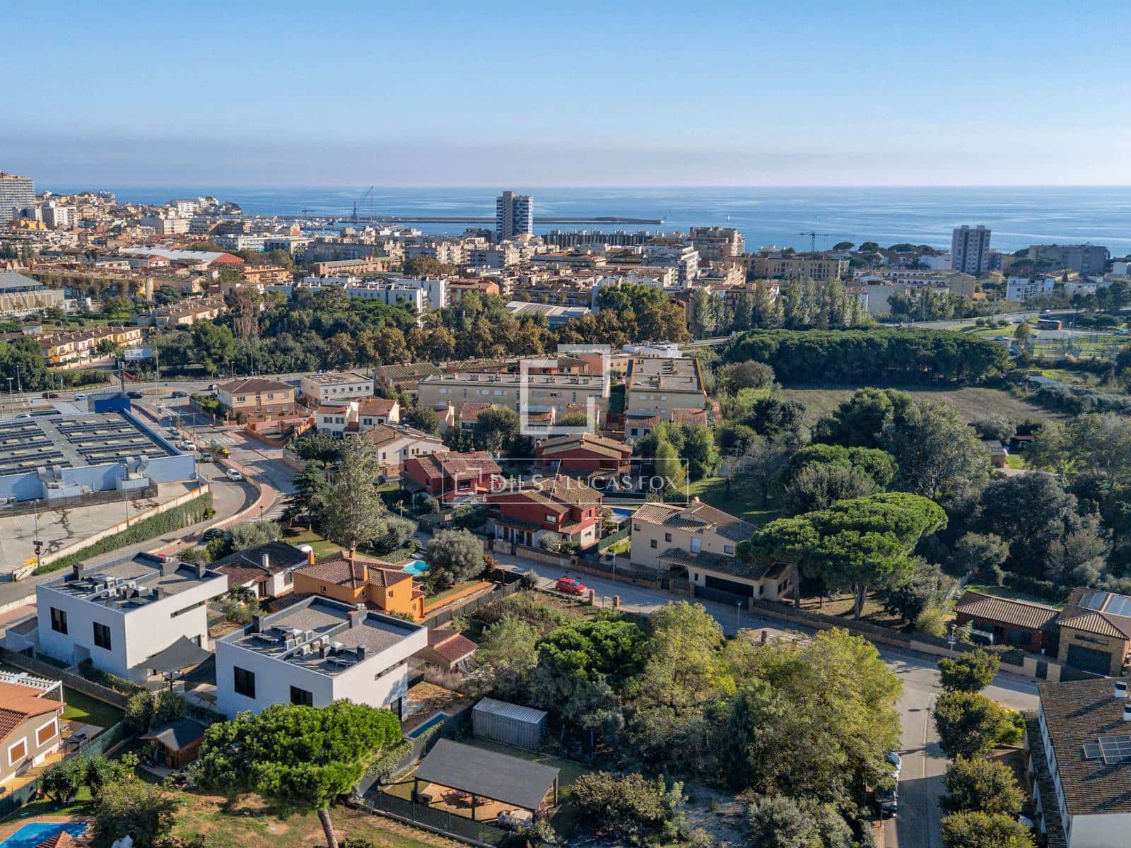 4 sovrum Villa till salu i Palamos med pool garage - 765 000 € (Ref: 7585585)