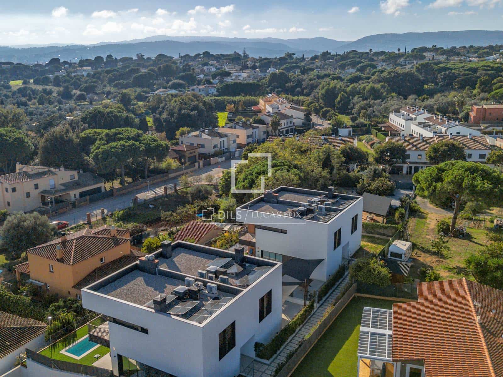 4 sovrum Villa till salu i Palamos med pool garage - 765 000 € (Ref: 7585585)