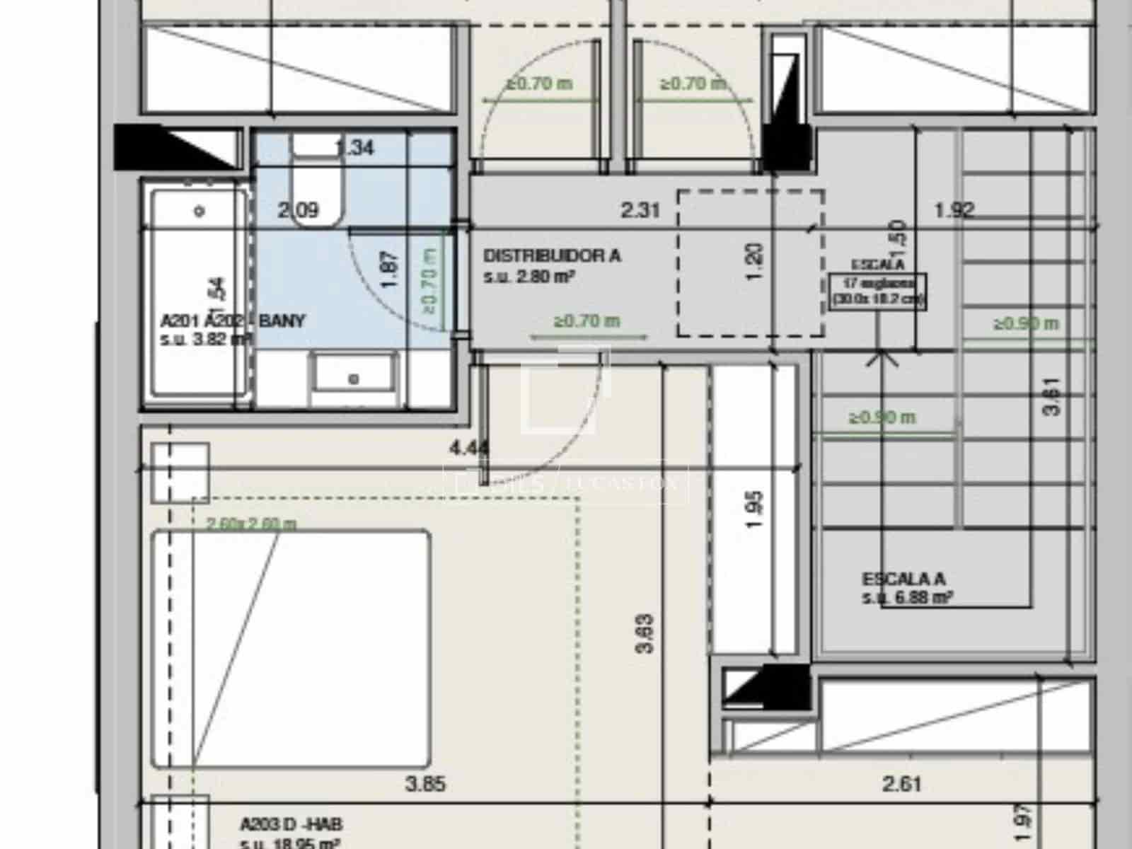 4 sovrum Villa till salu i Palamos med pool garage - 765 000 € (Ref: 7585585)