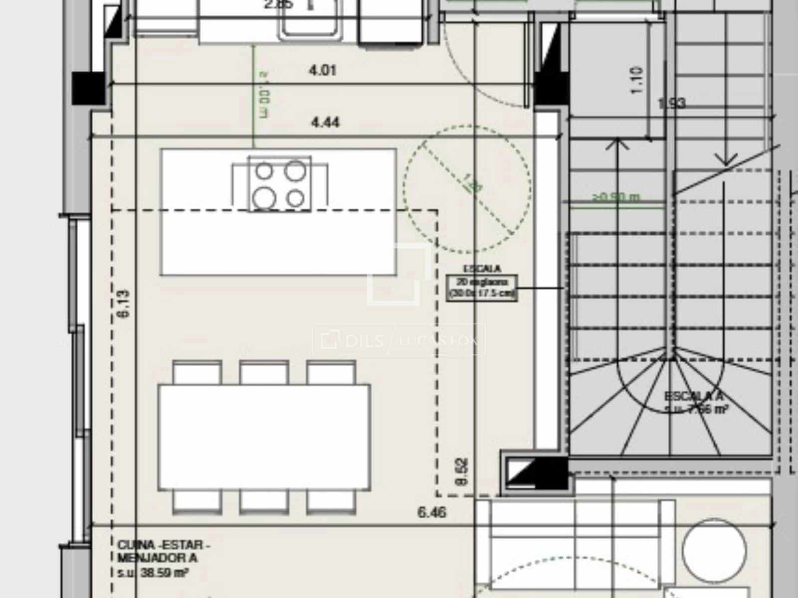 4 sovrum Villa till salu i Palamos med pool garage - 765 000 € (Ref: 7585585)