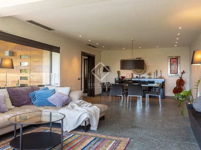 3 Zimmer Villa zu verkaufen in Premià de Dalt mit Garage - 1.149.000 € (Ref: 7585588)