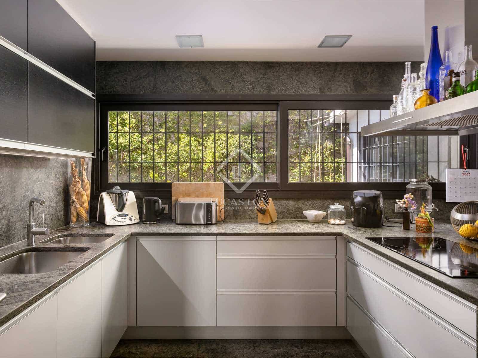 3 soveværelse Villa til salg i Premia de Dalt med garage - € 1.149.000 (Ref: 7585588)