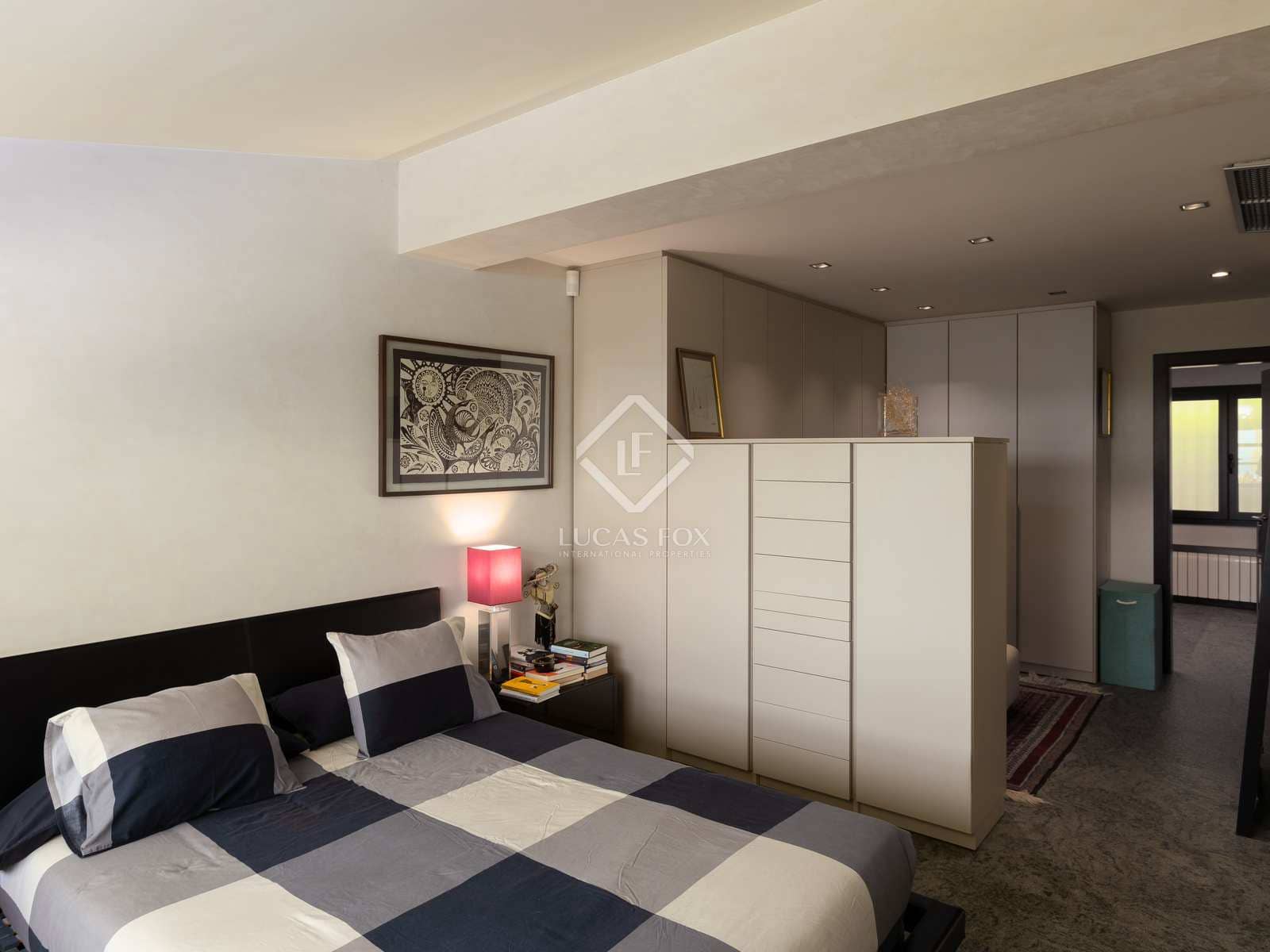 3 soveværelse Villa til salg i Premia de Dalt med garage - € 1.149.000 (Ref: 7585588)