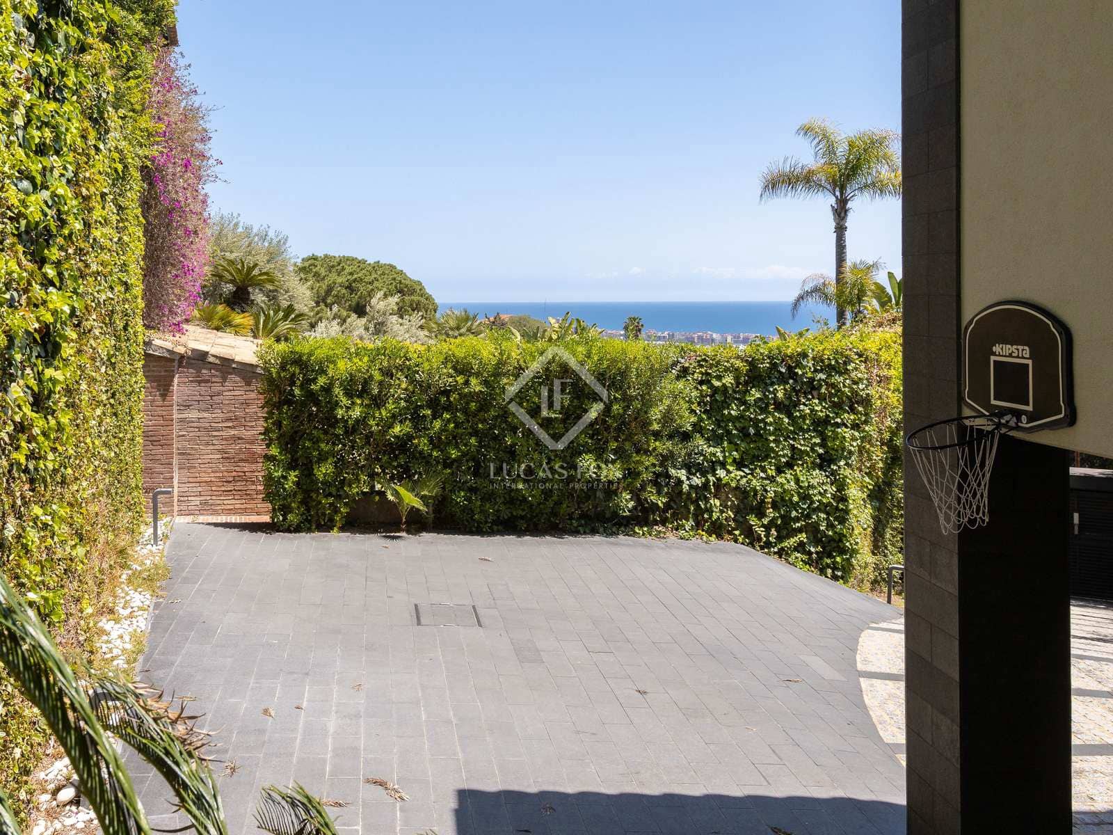 3 soveværelse Villa til salg i Premia de Dalt med garage - € 1.149.000 (Ref: 7585588)