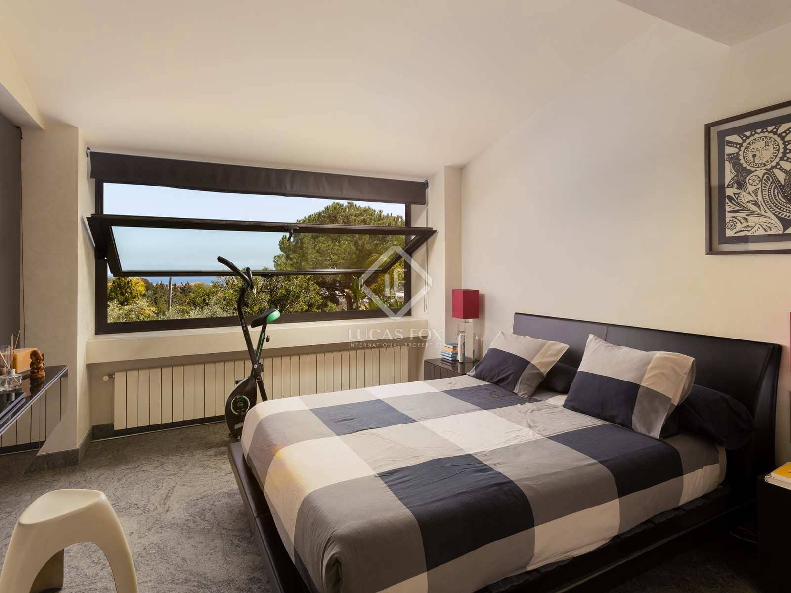 3 soveværelse Villa til salg i Premia de Dalt med garage - € 1.149.000 (Ref: 7585588)