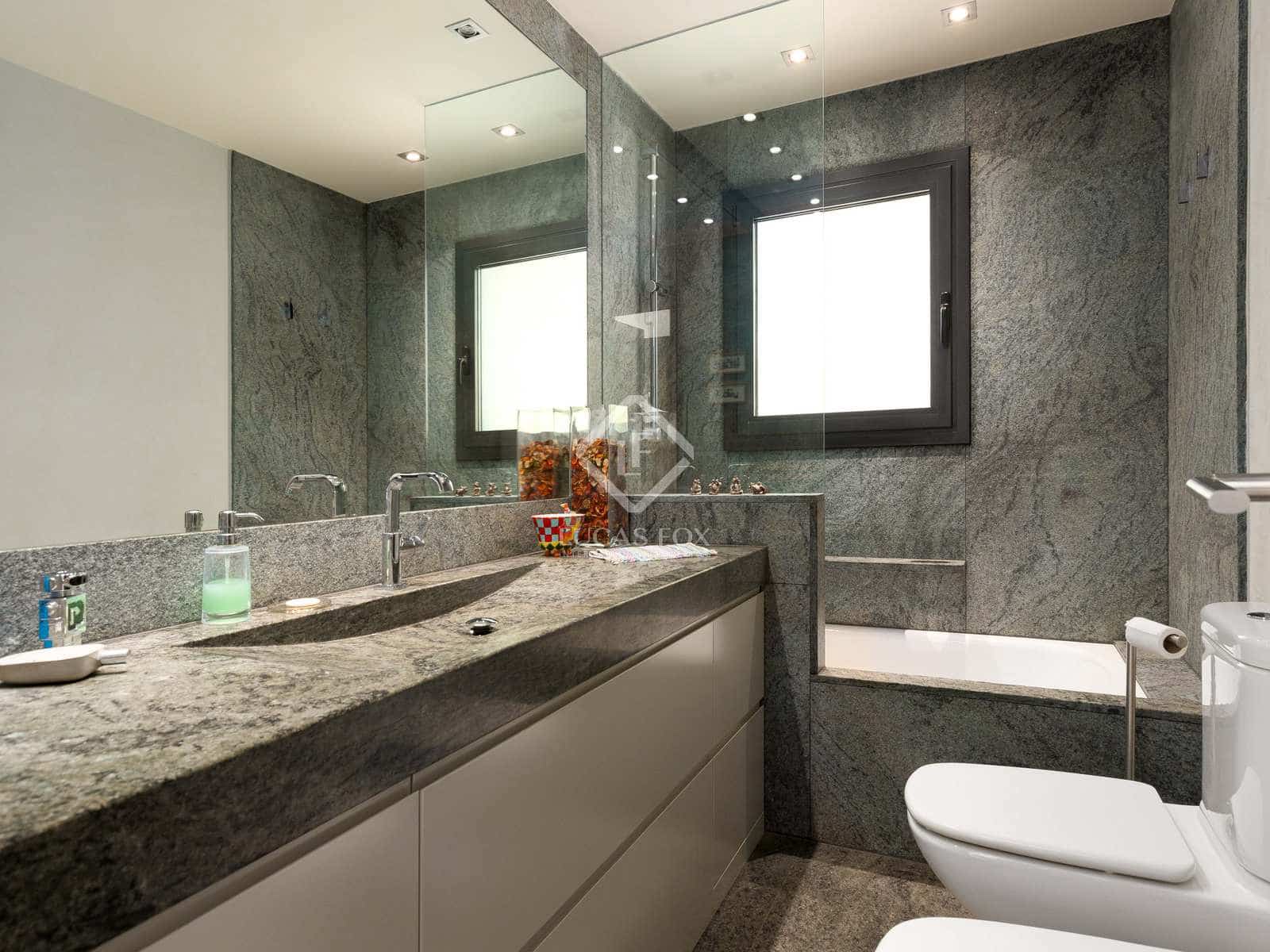 3 soveværelse Villa til salg i Premia de Dalt med garage - € 1.149.000 (Ref: 7585588)