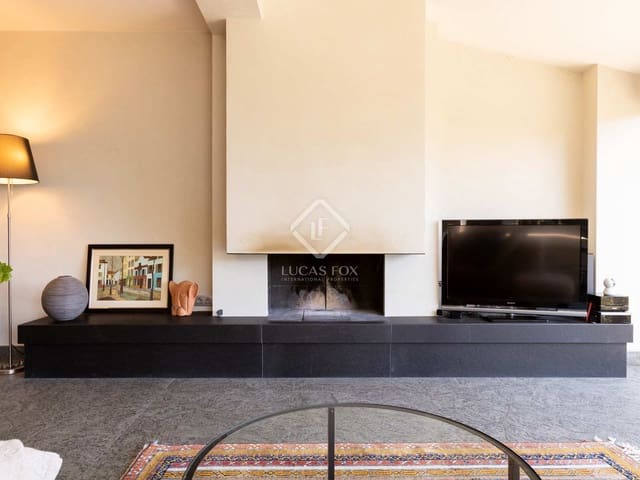 3 Zimmer Villa zu verkaufen in Premià de Dalt mit Garage - 1.149.000 € (Ref: 7585588)