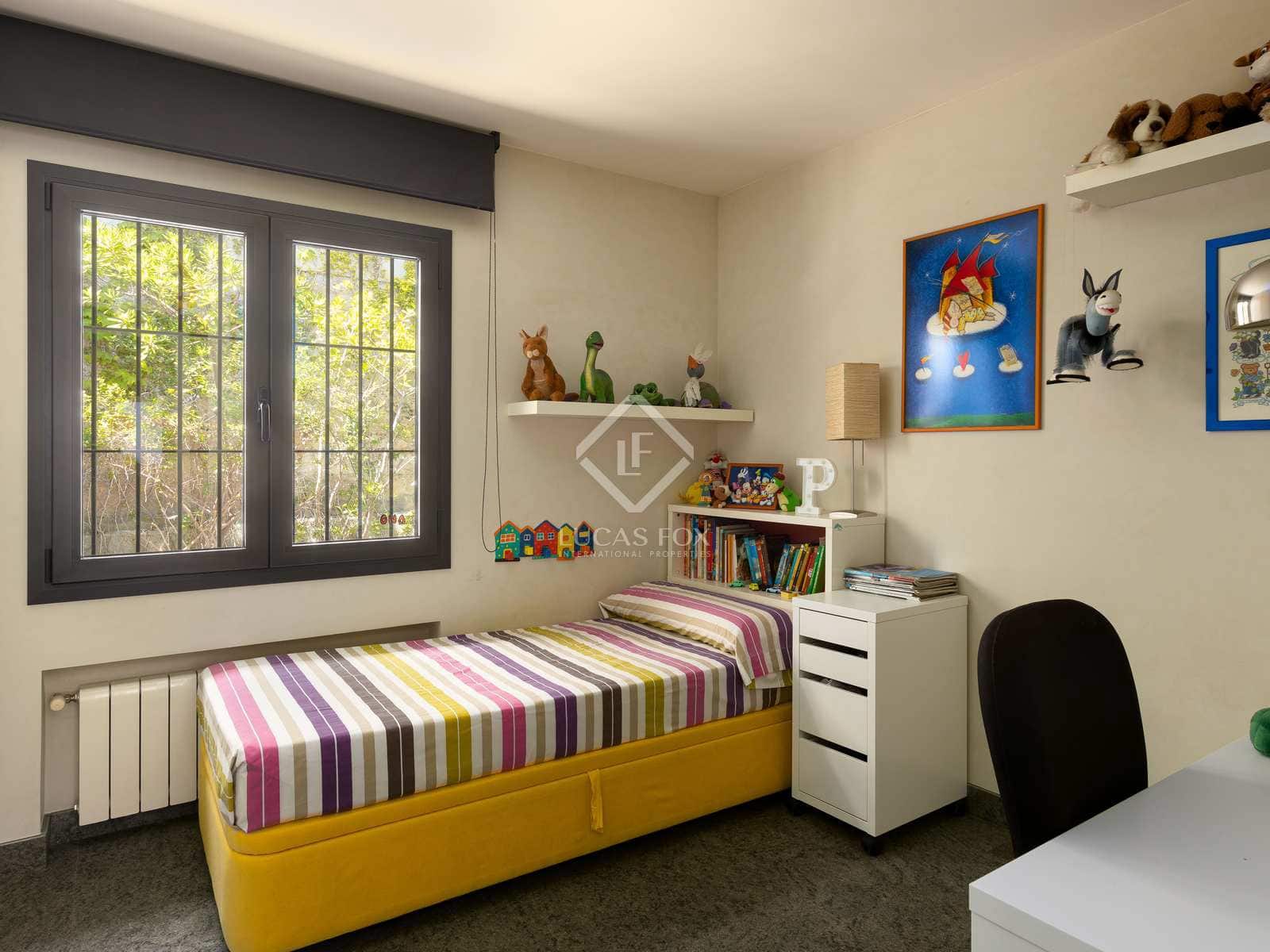 3 soveværelse Villa til salg i Premia de Dalt med garage - € 1.149.000 (Ref: 7585588)