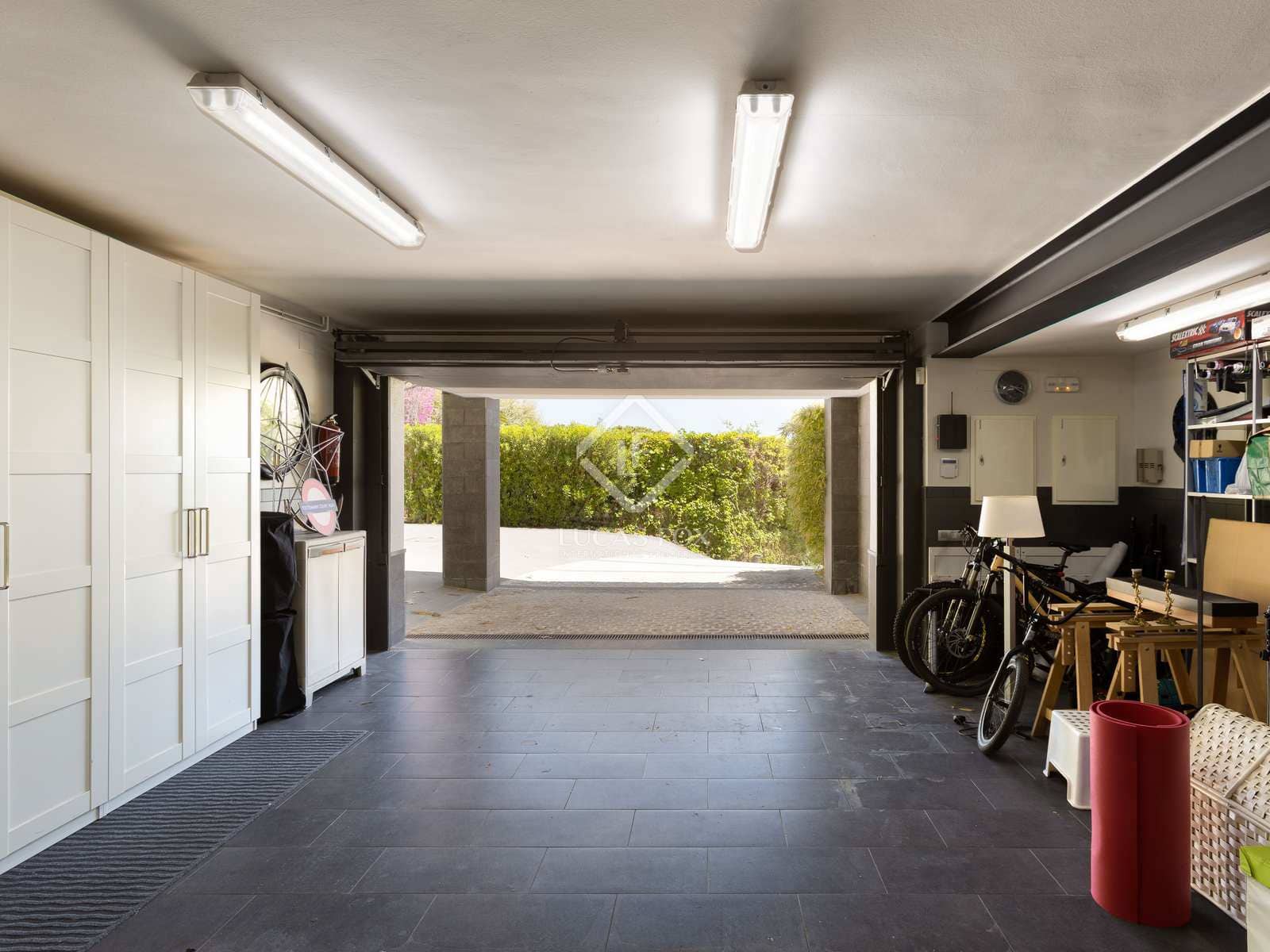 3 soveværelse Villa til salg i Premia de Dalt med garage - € 1.149.000 (Ref: 7585588)