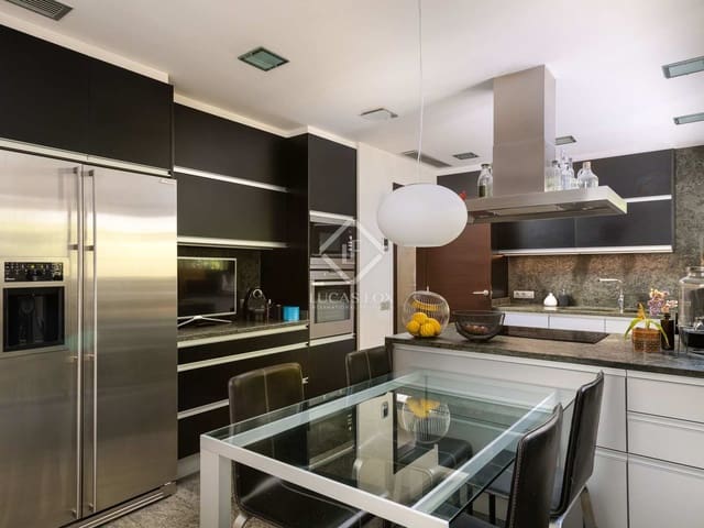 3 Zimmer Villa zu verkaufen in Premià de Dalt mit Garage - 1.149.000 € (Ref: 7585588)