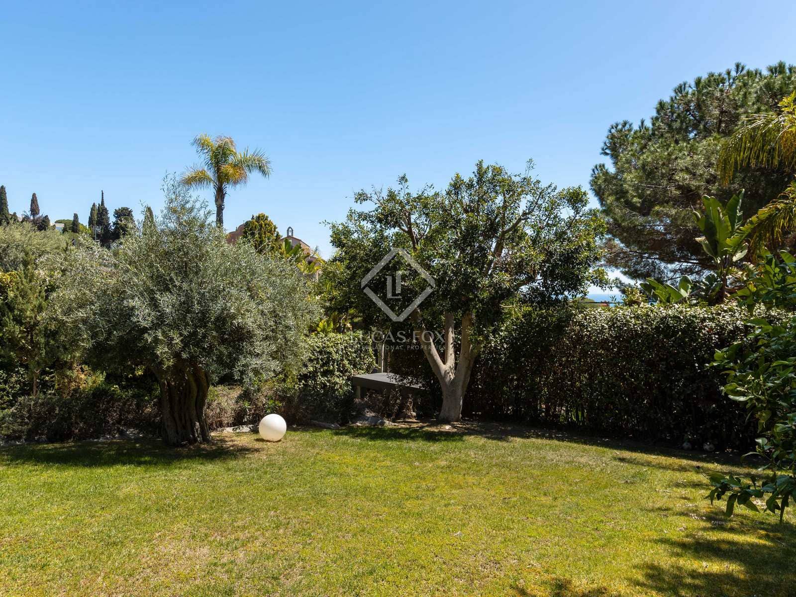 3 soveværelse Villa til salg i Premia de Dalt med garage - € 1.149.000 (Ref: 7585588)