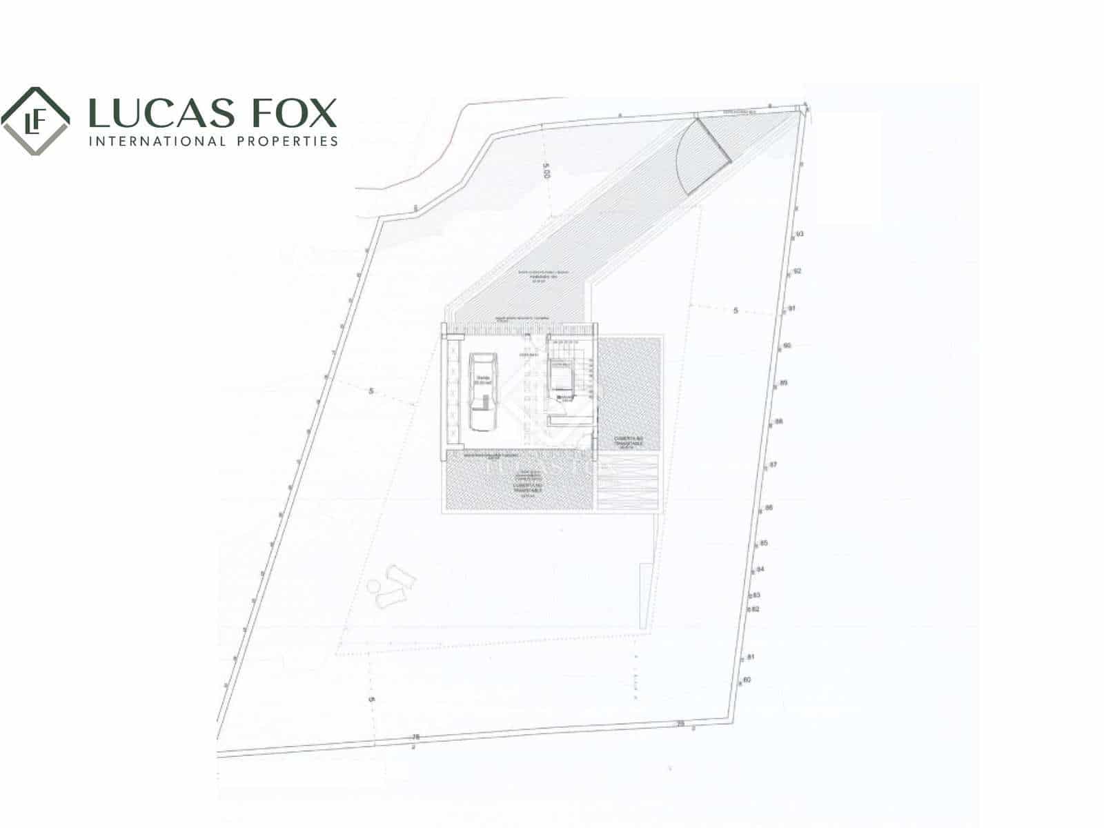 3 bedroom Villa for sale in Altea with pool garage - € 2,980,000 (Ref: 7593608)