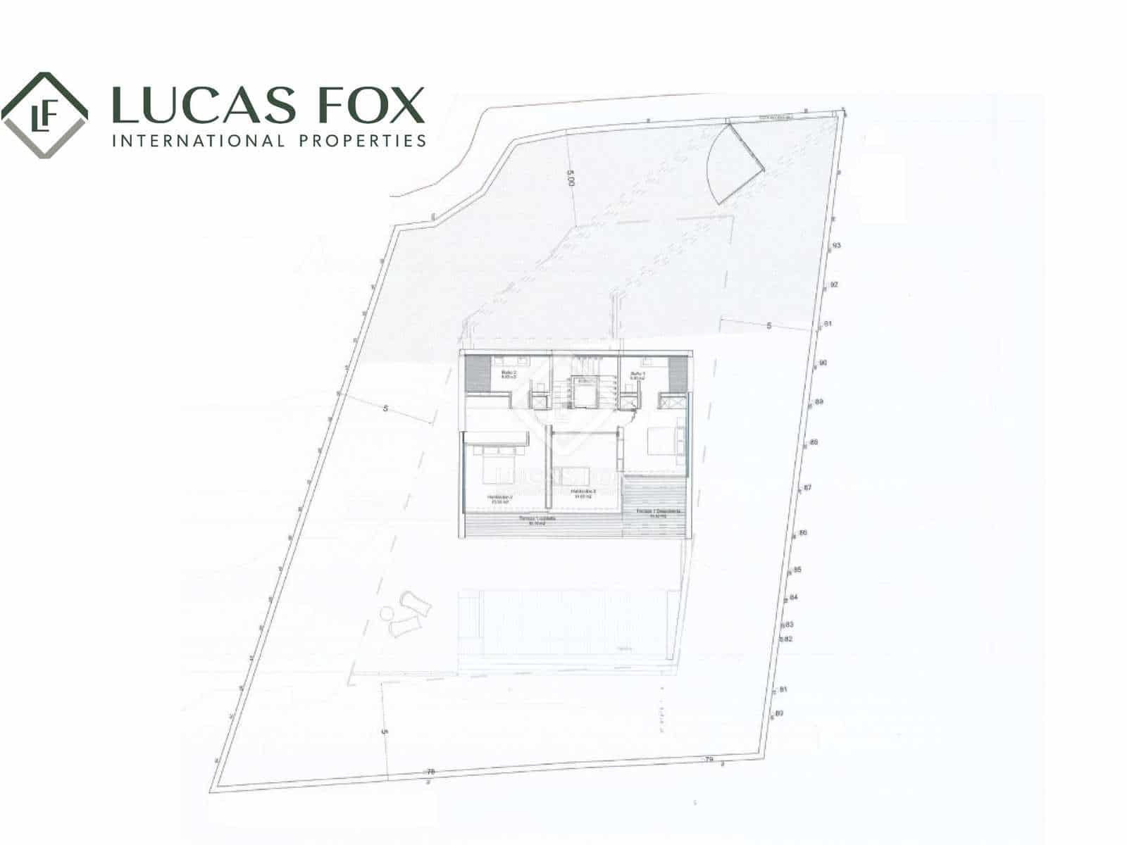 3 bedroom Villa for sale in Altea with pool garage - € 2,980,000 (Ref: 7593608)