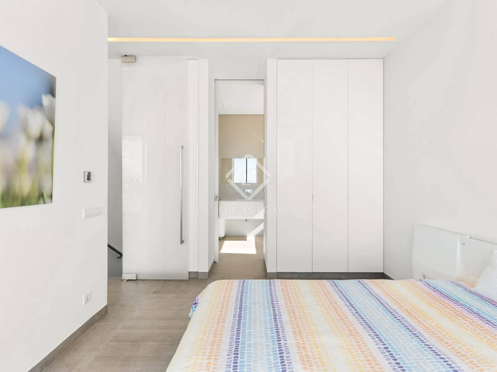 3 bedroom Villa for sale in Altea with pool garage - € 2,980,000 (Ref: 7593608)