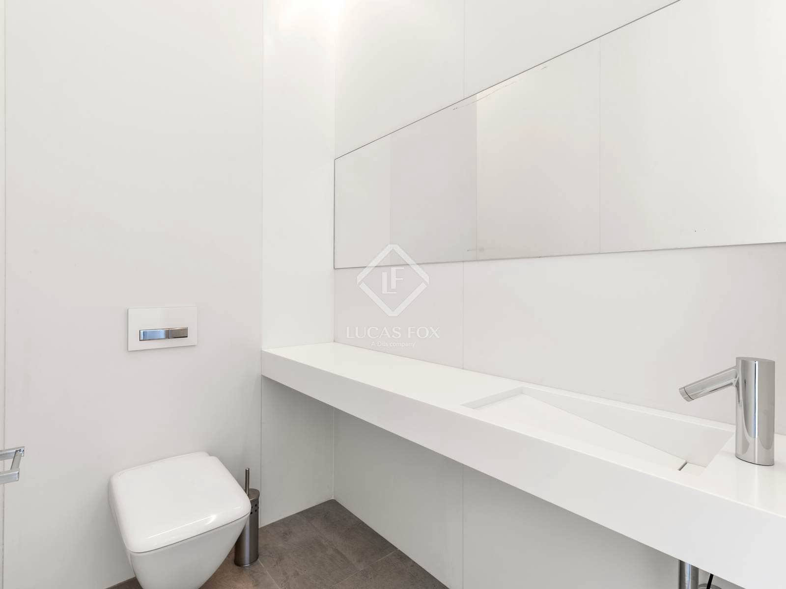 3 bedroom Villa for sale in Altea with pool garage - € 2,980,000 (Ref: 7593608)