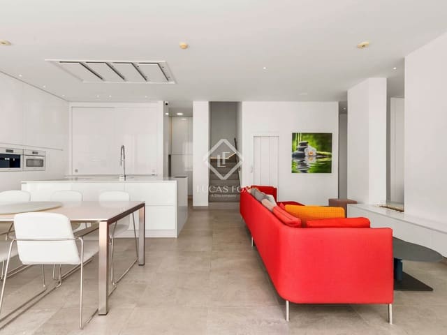 Chalet de 3 habitaciones en Altea en venta con piscina garaje - 2.980.000 € (Ref: 7593608)