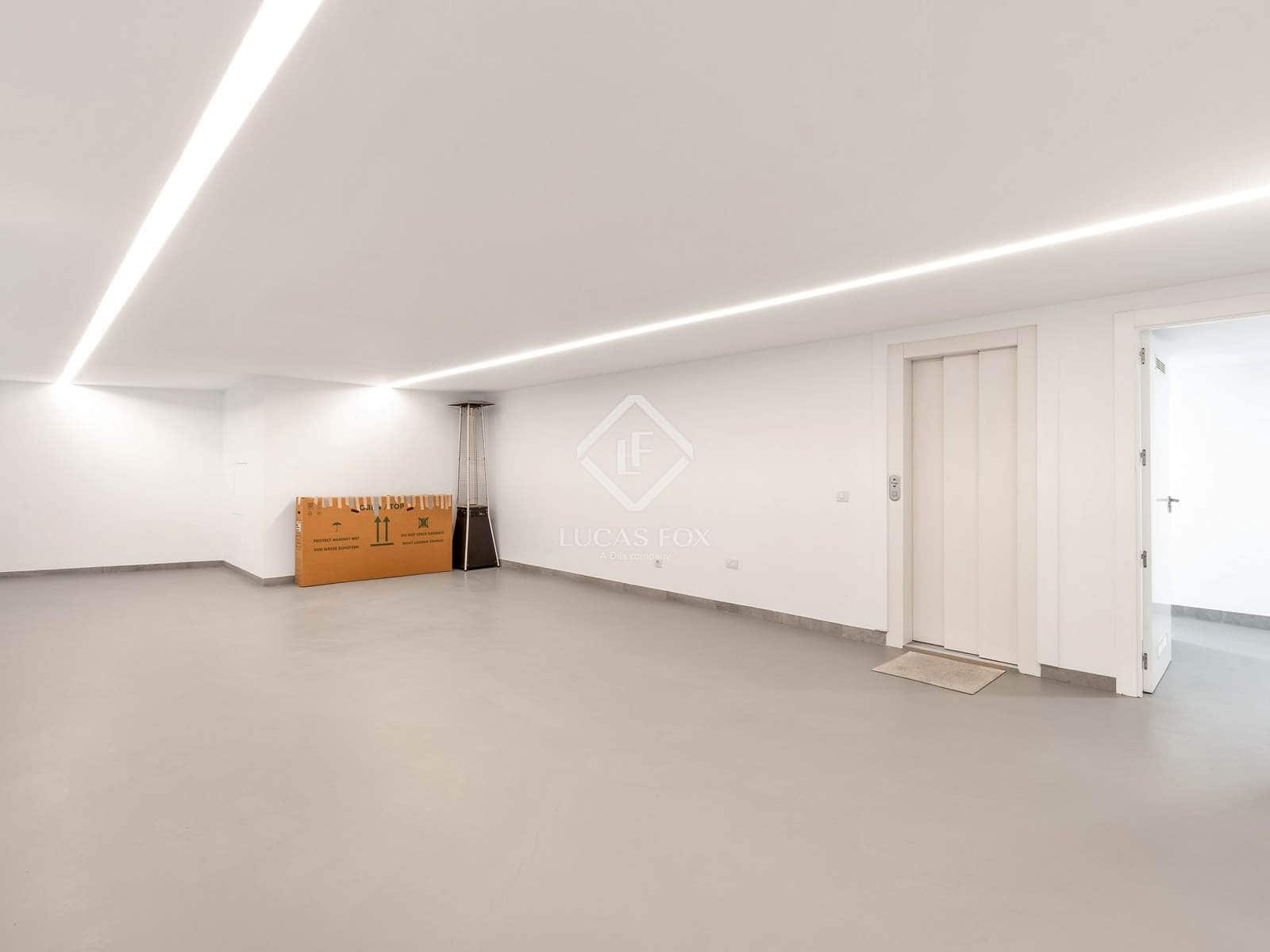 3 bedroom Villa for sale in Altea with pool garage - € 2,980,000 (Ref: 7593608)