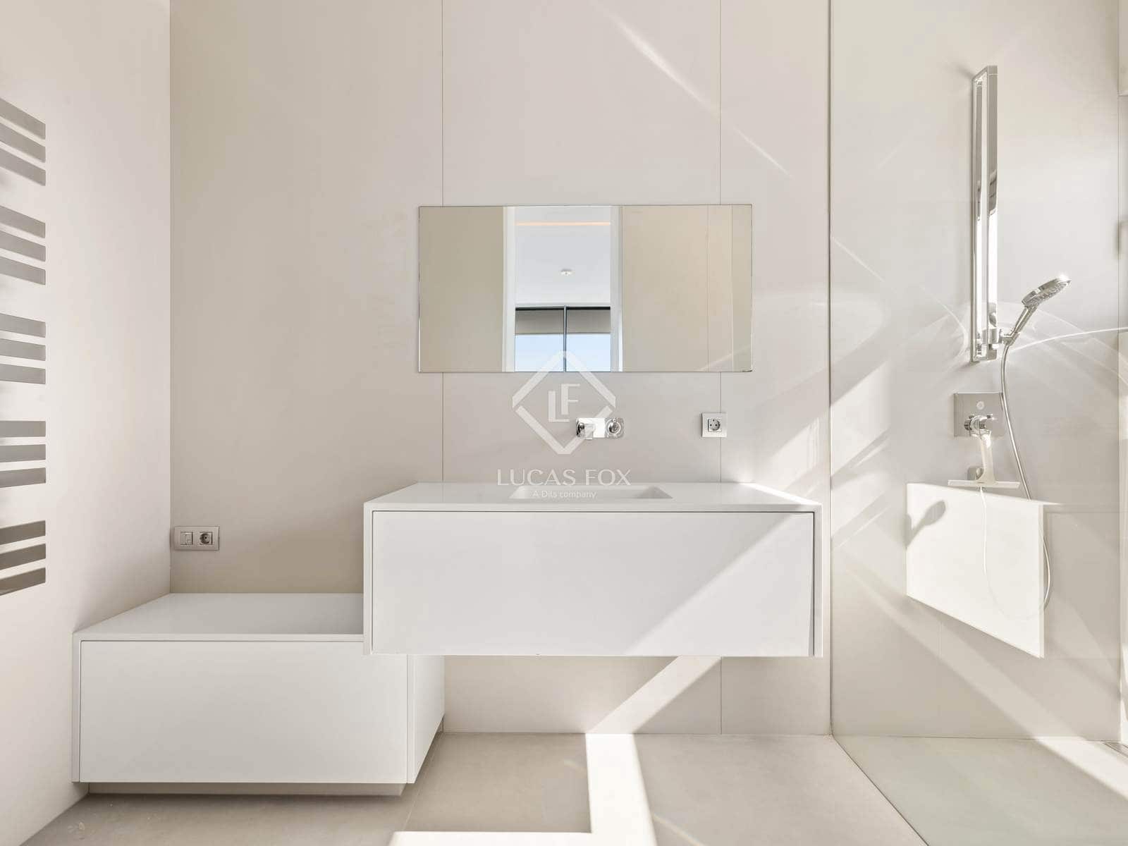 3 bedroom Villa for sale in Altea with pool garage - € 2,980,000 (Ref: 7593608)