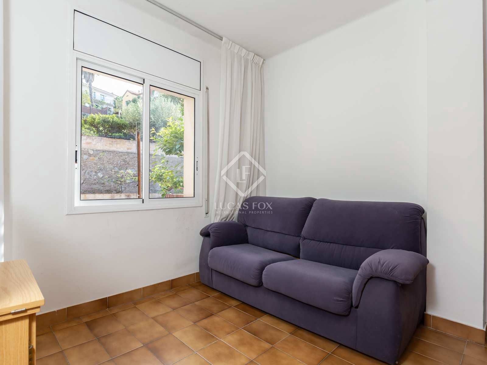 6 soveværelse Villa til salg i Esplugues de Llobregat med garage - € 1.200.000 (Ref: 7597156)