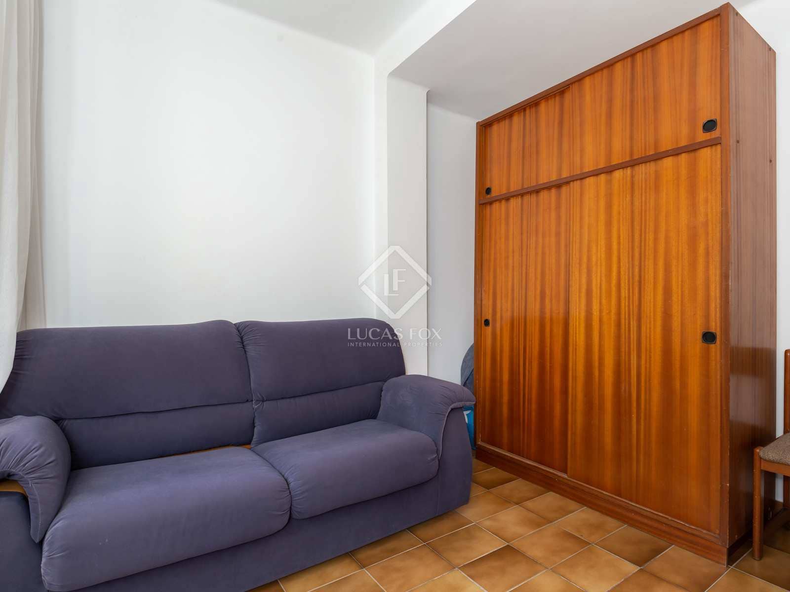 6 soveværelse Villa til salg i Esplugues de Llobregat med garage - € 1.200.000 (Ref: 7597156)