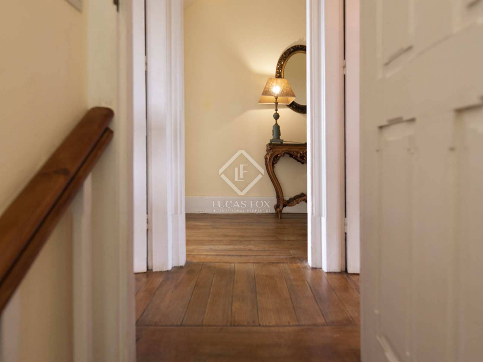 9 soverom Villa til salgs i Mondariz med svømmebasseng garasje - € 685 000 (Ref: 7603139)