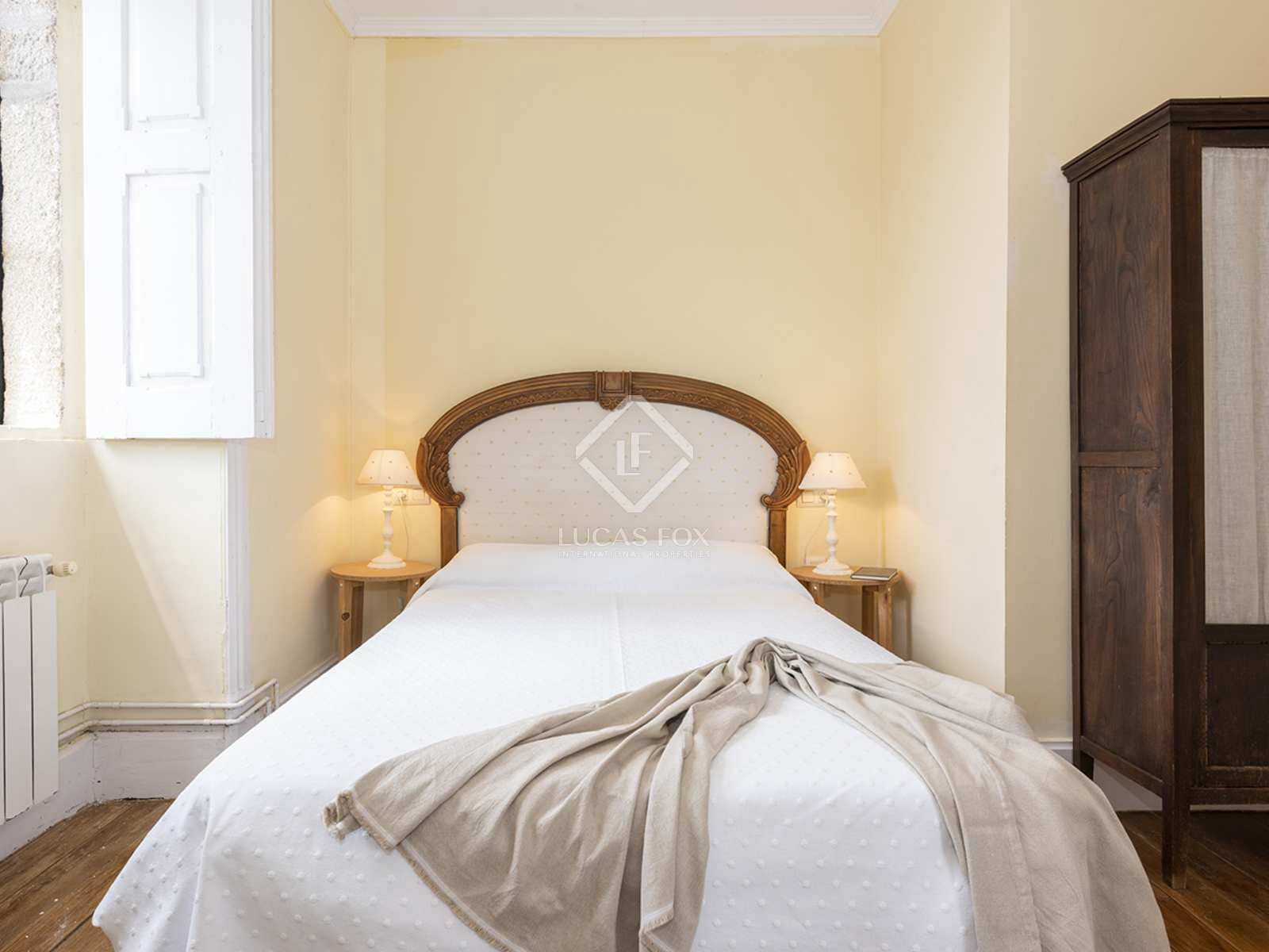 9 soverom Villa til salgs i Mondariz med svømmebasseng garasje - € 685 000 (Ref: 7603139)